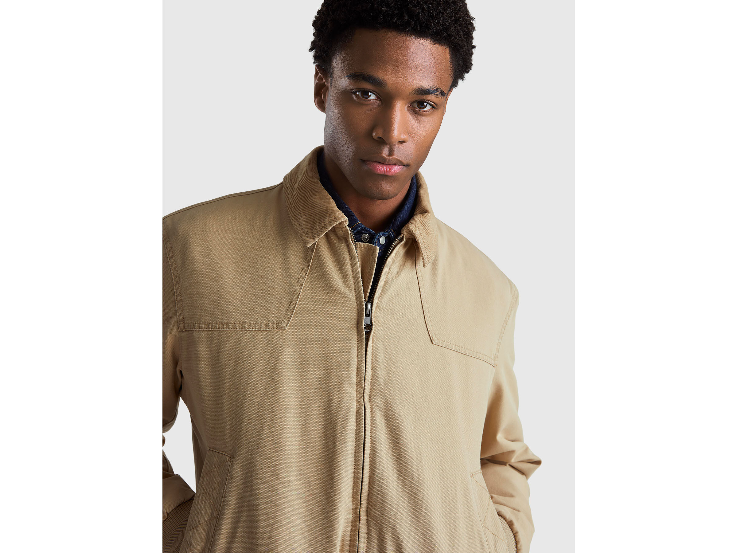 JACKET Men image number 4